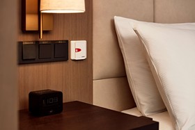 Hilton Vienna Park