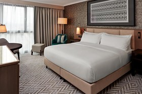 Hilton Vienna Park