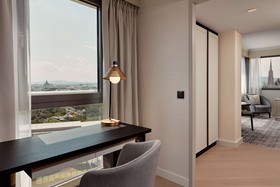 Hilton Vienna Park