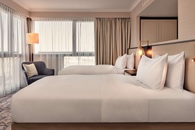 Hilton Vienna Park