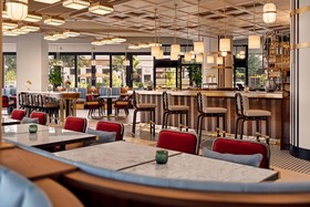 Hilton Vienna Park