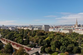 Hilton Vienna Park