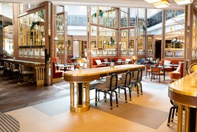 Hilton Vienna Park