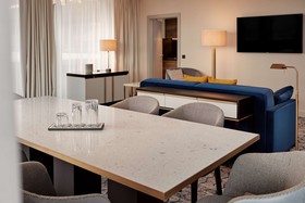 Hilton Vienna Park