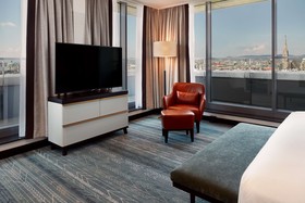 Hilton Vienna Park