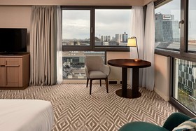Hilton Vienna Park