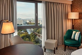 Hilton Vienna Park