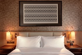 Hilton Vienna Park