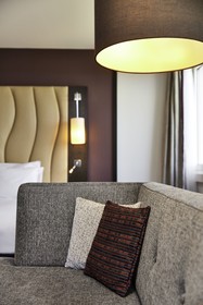Hilton Vienna Waterfront