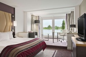 Hilton Vienna Waterfront