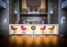 Hilton Vienna Waterfront