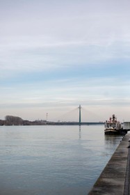 Hilton Vienna Waterfront