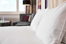 Hilton Vienna Waterfront