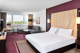 Hilton Vienna Waterfront