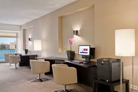 Hilton Vienna Waterfront