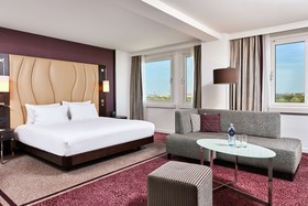 Hilton Vienna Waterfront