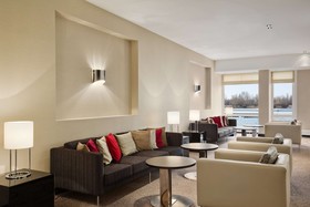 Hilton Vienna Waterfront