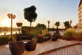 Hilton Vienna Waterfront