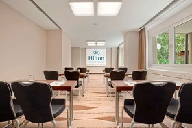 Hilton Vienna Waterfront