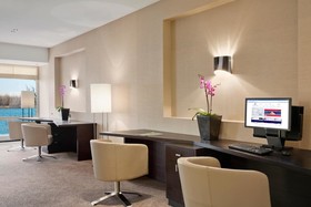 Hilton Vienna Waterfront