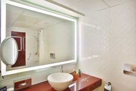 Hilton Vienna Waterfront