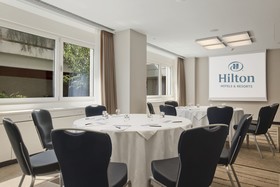 Hilton Vienna Waterfront