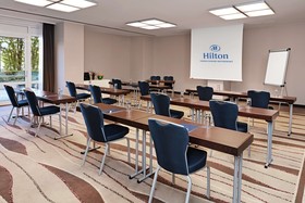 Hilton Vienna Waterfront