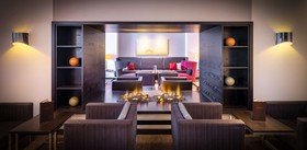 Hilton Vienna Waterfront