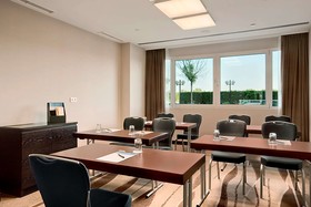 Hilton Vienna Waterfront
