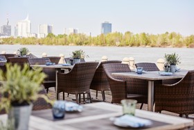 Hilton Vienna Waterfront
