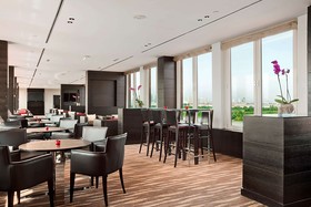 Hilton Vienna Waterfront
