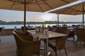 Hilton Vienna Waterfront