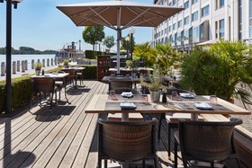 Hilton Vienna Waterfront