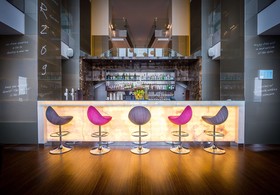 Hilton Vienna Waterfront