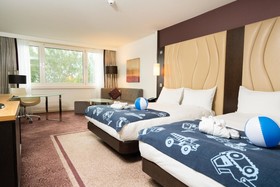 Hilton Vienna Waterfront