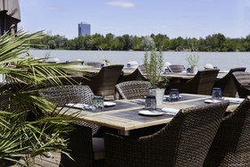 Hilton Vienna Waterfront