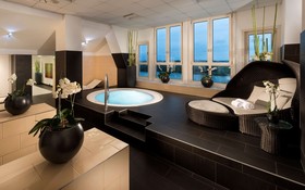 Hilton Vienna Waterfront