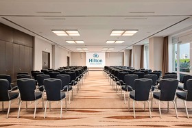Hilton Vienna Waterfront
