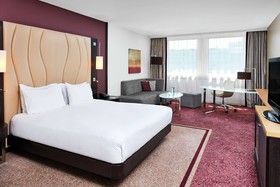 Hilton Vienna Waterfront