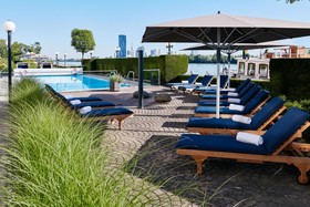 Hilton Vienna Waterfront