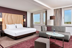 Hilton Vienna Waterfront
