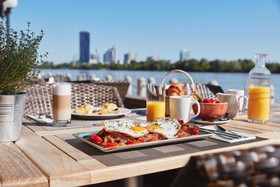 Hilton Vienna Waterfront