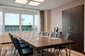 Hilton Vienna Waterfront