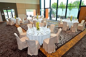 Hilton Vienna Waterfront