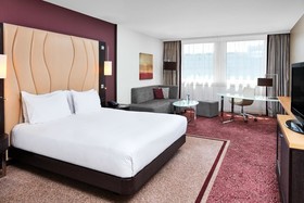 Hilton Vienna Waterfront