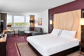 Hilton Vienna Waterfront