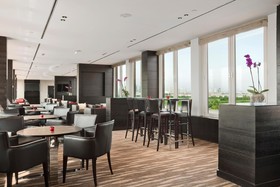 Hilton Vienna Waterfront