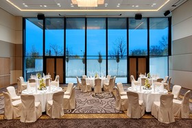 Hilton Vienna Waterfront
