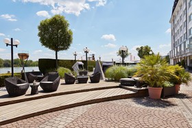 Hilton Vienna Waterfront