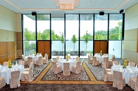 Hilton Vienna Waterfront